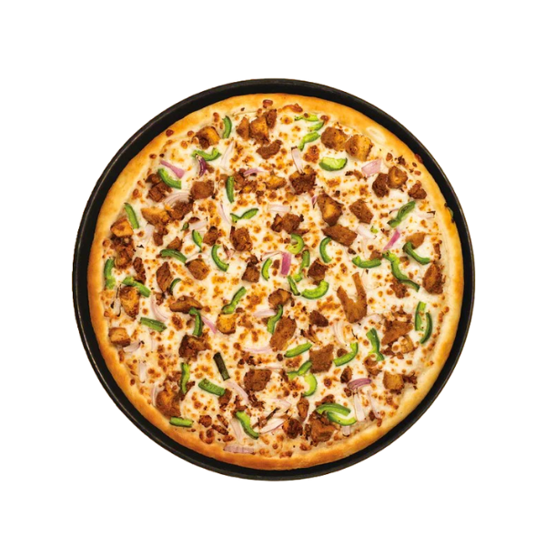 Chicken Fajita Pizza (R)