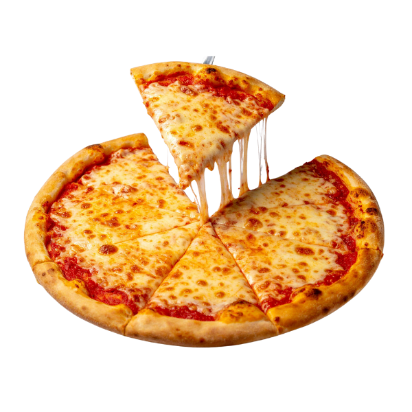 Cheese Lovers Pizza (R)