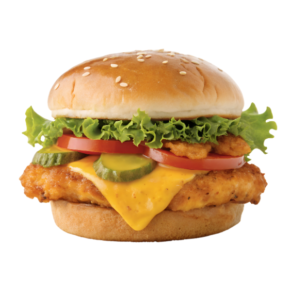 Chicken Burger