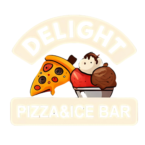 Delight Pizza & Ice Bar